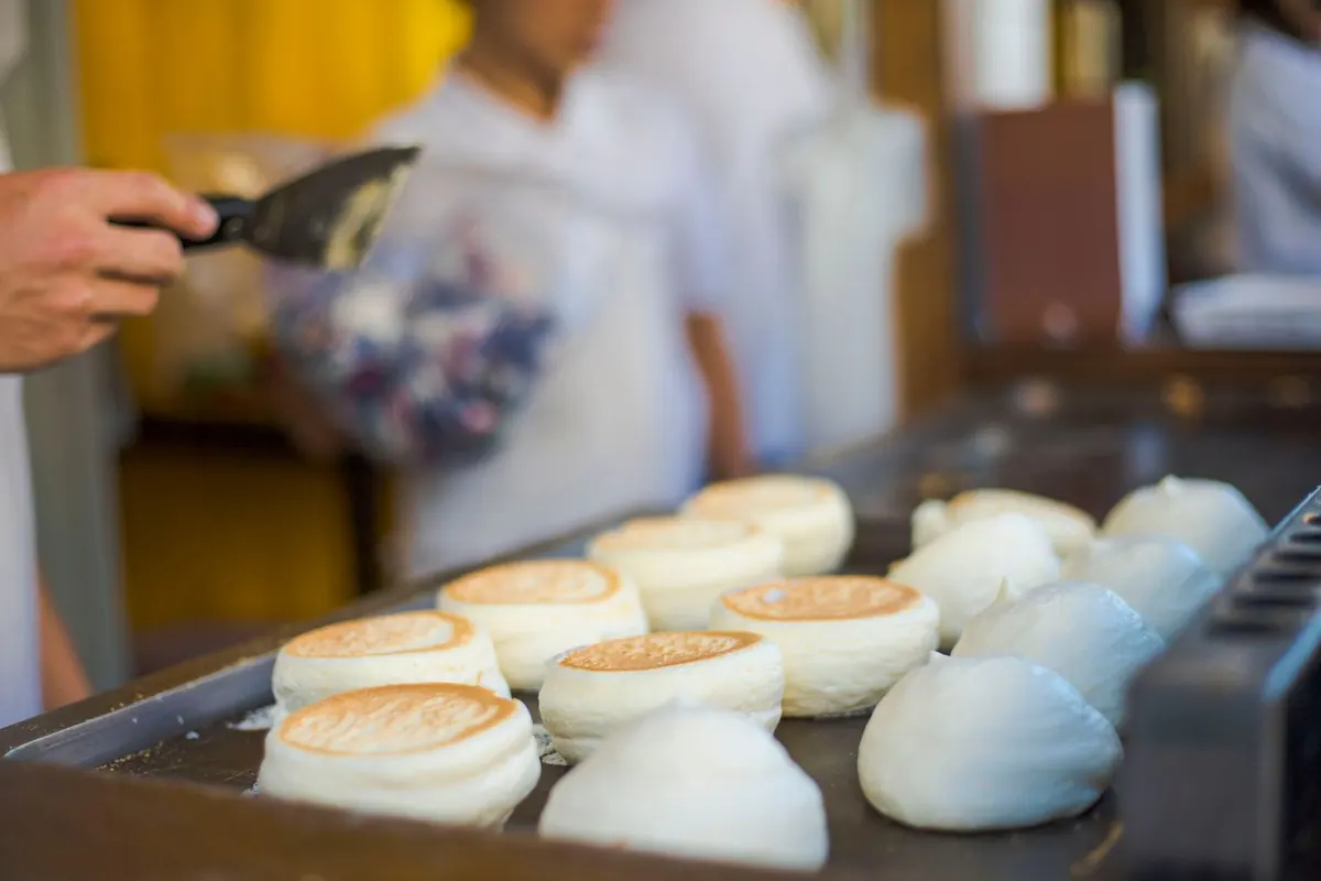 How to Make Crumpets from Scratch: A Beginner's Step-by-Step Guide