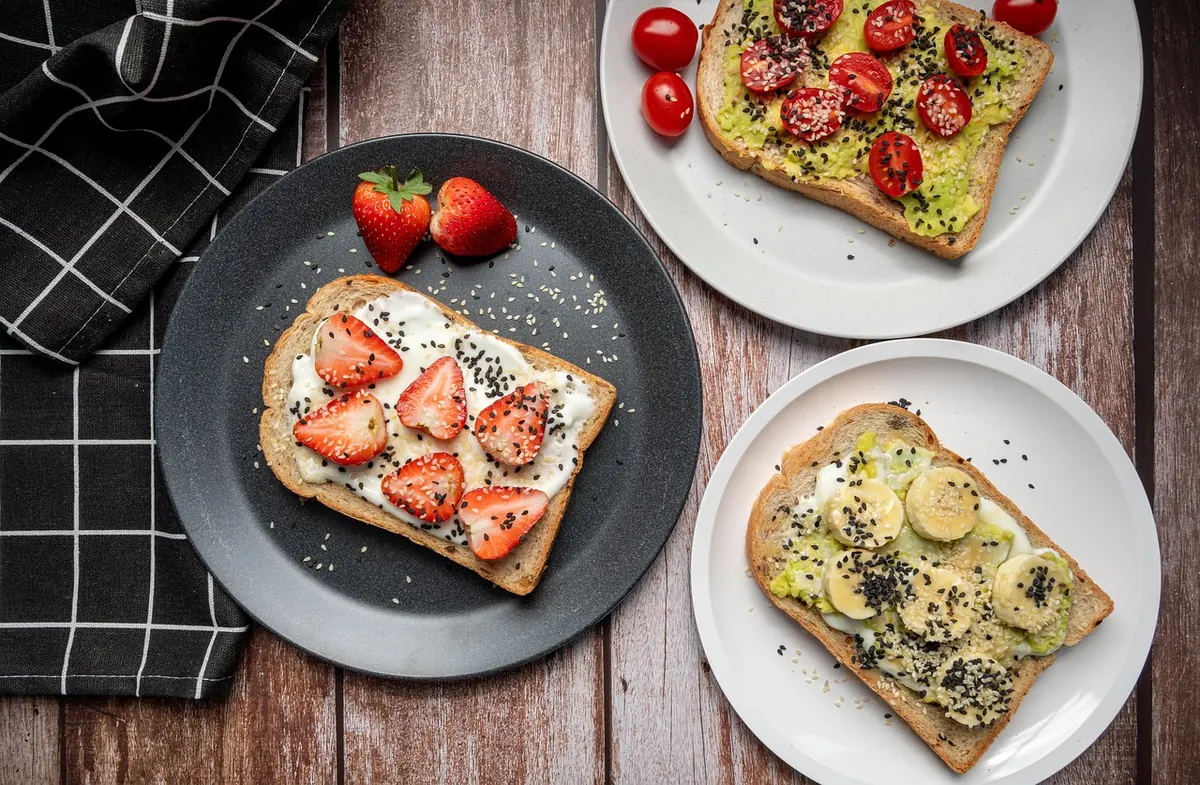 The Ultimate Crumpet Toppings Checklist: 25 Sweet and Savory Ideas