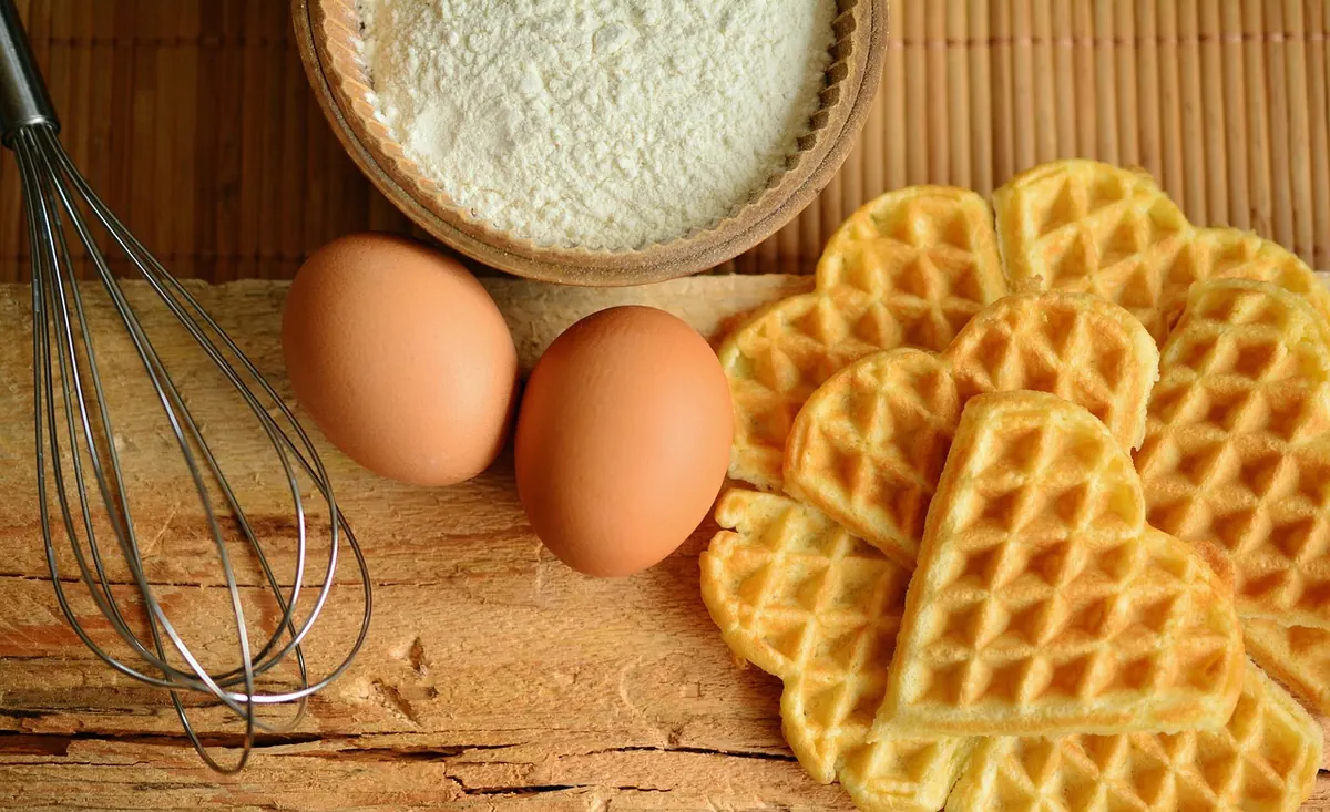 Vegan Crumpets: Egg-Free and Dairy-Free Recipe with Tips for Rise
